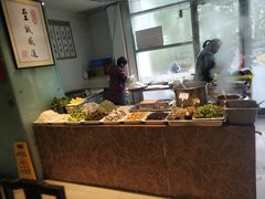 -素清香(解放路店)