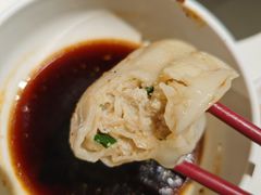 -金谷园饺子馆(北邮总店)