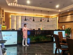 -汉仁宫·古法按摩·足道·SPA(沙井店)