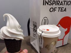 -喜茶(中山利和新地店)