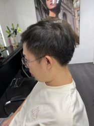 点击看大图 -Fr美发沙龙