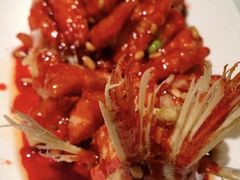 -半勺·新徽菜(银泰城店)