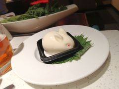 -海底捞火锅(天鹅湖银泰店)
