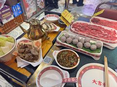 -大吉利·潮汕鲜牛肉火锅(总店)