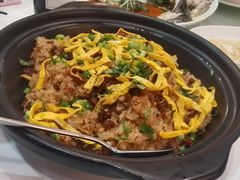 腊味糯米饭-铭珍精食店(田畔街店)
