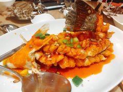 -莆田餐厅(吉隆坡柏威年广场店)