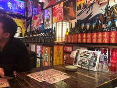 -平成屋·午肴夜酒(四川北路店)