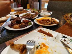 -汉巴味德(大悦城店)