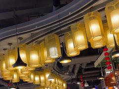 -小杨烤肉·陕西烧烤·陕西地方菜(东新街【永兴坊】店)