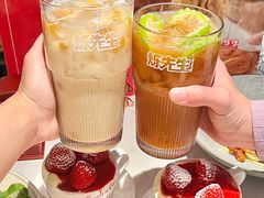 -烁先生披萨·儿童餐下午茶(河南岸店)