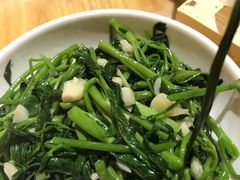 -谷山小院(怡园店)