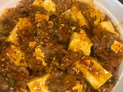 -China Red Restaurant 满庭红川菜馆