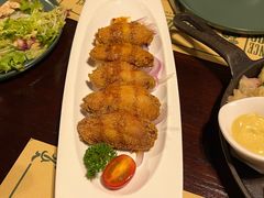 -马迭尔德式西餐精酿啤酒屋(中央大街店)