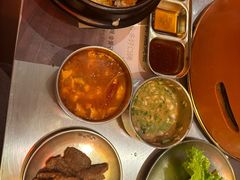 -西塔老太太泥炉烤肉(苏州大悦城店)