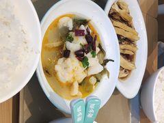 -老乡鸡(新邻天地店)