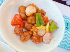 -莆田餐厅PUTIEN(颐堤港店)