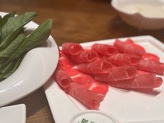 -南门涮肉(上海二店)