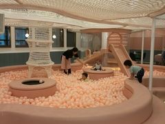 -BossBabe亲子餐厅(金光华广场店)