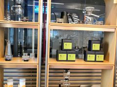-Bracket Coffee(银河SOHO店)