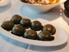 -百味馆·粤菜·湛江菜(后海花园店)