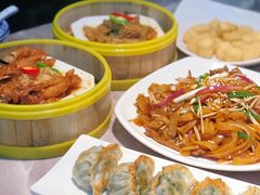-香港食盈碗仔翅(清远总店)
