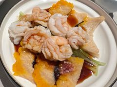 -狮王府淮扬菜(老门东店)