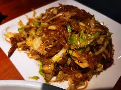 包菜粉丝-黑鸡小馆(金源店)