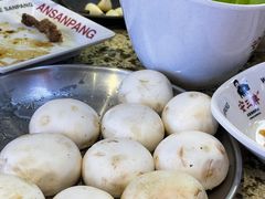 -安又胖韩国烤肉(美罗城店)