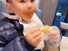 -必胜客(尹山湖歌林公园店)