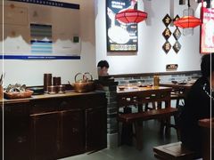 大堂-受气牛肉·重庆耙牛肉(来福士店)