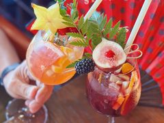 -BROWNSTONE布朗石西班牙餐厅(富城店)