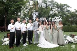 -B.Bridge Couture婚纱礼服(福田店)