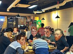 -阳阳老火锅(小南门店)