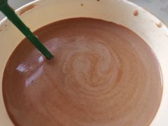 可可蒸气奶-星巴克(太原茂业天地店)