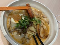 -味千拉面(双井店)
