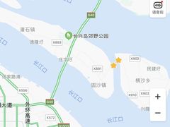 -上海崇明金茂凯悦酒店