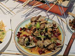 -亿牌牌东北烧烤(博物馆旗舰店)