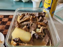 -莲塘味宝园牛杂(天越翔园店)