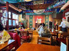 -申德勒加油站西餐厅(日坛路总店)