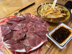 -平遥胡记碗秃(小察院街店)