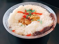 -芳婆糕团店(王府大街店)