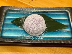 -酒久自助料理(佳兆业店)
