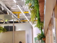 -老乡鸡(上海白玉兰广场店)