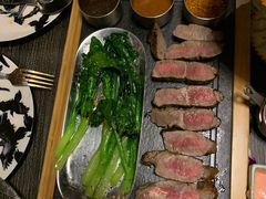 -陌上花儿·音乐西餐吧(和平店)