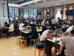 -服务大楼冷面(延大店)