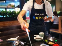 -东椰·海南椰子鸡火锅(朝阳门店)