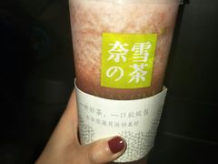 -奈雪的茶(大悦城店)