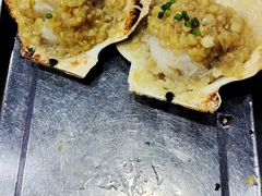 -老虎滩大连海鲜烧烤(建邺云锦路总店)