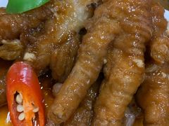 -赏点粤式点心(广州塔店)