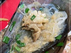 -红蜡烛-养生粥-津鲁菜(中山路店)